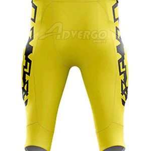 Uniforme de Fútbol Americano de Diseño Único y Precio Económico, Uniforme de Fútbol Americano Personalizado en Color de Alta Calidad para Adultos - Product Image 6