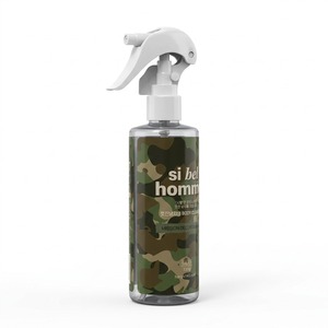 Men cleanser for sensitive skin, refreshing formula, daily use, natural ingredients, moisturizing properties men intimate wash - Product Image 3