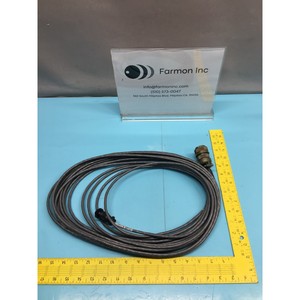 สายเคเบิล AMAT 0150-20159 สำหรับคอมพิวเตอร์ PRIO, 147794 - อุปกรณ์และอะไหล่เซมิคอนดักเตอร์ระดับโลกที่เชื่อถือได้ที่ - Product Image 2