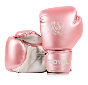 Fabricante mayorista de guantes de boxeo de entrenamiento de 16 oz, guantes de boxeo de buena calidad y precio económico para adultos - Product Image 1