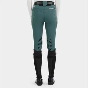 Pantalones de Equitación para Mujer a Precio Económico, Pantalones de Montar a Caballo de Buena Calidad, MOQ Bajo - Product Image 3