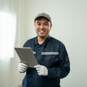 Servicios de Sistema Avanzado de Gestión de Reparaciones y Mantenimiento del Hogar, Plataformas de Programación de Servicios Personalizadas para Edificios, Rápido - Product Image 6