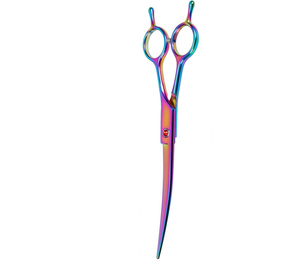 High Quality Professional 5PCS Pet Grooming Stainless Steel <b>Scissors</b> Set - Product Image 2