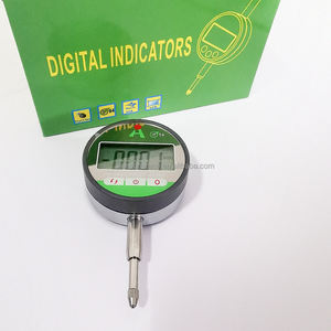 0.001m strumenti di misurazione micrometro elettronico spessore misuratore digitale spessimetro - Product Image 2