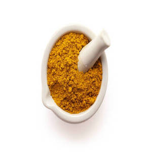 Curcuma entier indien séché de qualité supérieure, durée de conservation de 12 mois, traité par lyophilisation, marque Fittree International, Gujarat - Product Image 3