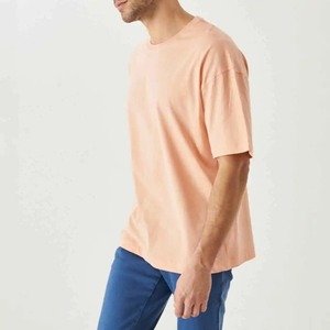 Plus Size Men's Breathable Quick Dry <b>100</b>% <b>Polyester</b> Short Sleeve Casual T-<b>Shirts</b> - Product Image 6