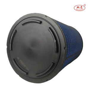 Filtre à <span class=keywords><strong>air</strong></span> HEPA 2026 Hot Styles Th100-1109101-4 1109-35/52PUXY 1109-K510111 PU3552 à haut <span class=keywords><strong>d</strong></span>ébit pour camions lourds - Product Image 5