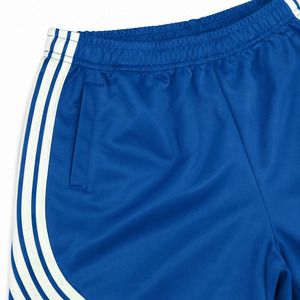 Pantalones Cortos Deportivos Personalizados de Alta Calidad, Diseño de Malla Sublimada, Pantalones Cortos de Baloncesto Transpirables Vintage, Cómodos y Personalizados para Equipos Deportivos - Product Image 3
