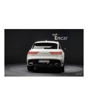 Genesis GV70 2.5T 2024 Gasolina 2WD con 15,762 km, Volante a la Izquierda, Caja de Cambios Automática, Asientos de Cuero, Cámara Trasera - Product Image 4