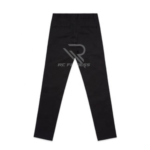 El material elástico permite una movilidad sin restricciones, lo que hace que estos pantalones sean ideales para actividades dinámicas como correr y levantar pesas. - Product Image 2