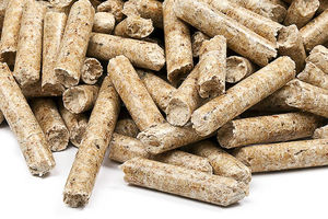 Pellets de Madera de Pino de Energía Limpia para Sistemas de Calefacción de Biomasa, Generación de Energía y Soluciones de Cocina Ecológicas - Product Image 3