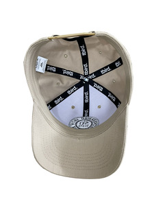 High Quality 6 Panel Cotton Baseball Cap Embroidery Logo Adjustable Unisex Casual Outdoor Sport <b>Hat</b> Manufacturer <b>summer</b> daily - Product Image 4