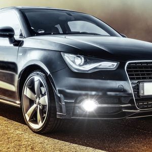 Lampadina LED per Fendinebbia e Luci Diurne, Accessori Auto - Product Image 2