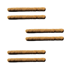 Bûches de coco à prix raisonnable pour le contrôle de l'érosion des pentes, la protection des rives de rivière, la restauration de la végétation, bûches de coco naturelles. - Product Image 1