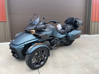 MEILLEURE OFFRE NOUVELLE |   SPYDER F3 3 roues tout-terrain d'occasion 2020 - 2026 - ORIGINAL - PRÊT À EXPÉDIER