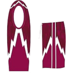 Uniforme de Baloncesto Sublimado OEM Premium, Camisetas y Pantalones Cortos Personalizados con Logotipo del Equipo, Ropa Deportiva Transpirable de Secado Rápido - Product Image 5