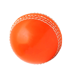 Pelota de críquet de cuero de la mejor calidad deportiva con resistencia al aire, pelota de críquet de cuero cosida a mano con calidad de exportación a precio económico. - Product Image 6