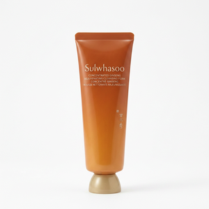 โฟมล้างหน้าโสมเข้มข้น ฟื้นฟูผิว บำรุงล้ำลึก ล็อคความชุ่มชื้น - Product Image 3