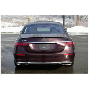 Mercedes-Benz S580 4Matic 2021 - Product Image 2