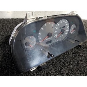 ชุดหน้าปัดเรือนไมล์มือสอง Korando รุ่น 8020106930 - Product Image 6
