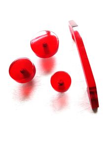 ลูกบิดลิ้นชักเรซิ่นทำมือ ดีไซน์เรียบหรูสไตล์ชายฝั่ง ทนทาน เป็นมิตรกับสิ่งแวดล้อม ถอดออกได้ เหมาะสำหรับห้องครัวและห้องรับประทานอาหาร - Product Image 4