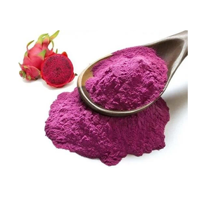 Polvo de Pitaya Liofilizado Premium 100% Natural para Smoothies, Colorante Alimentario, Alto en Nutrientes, Calidad de Exportación - Product Image 1