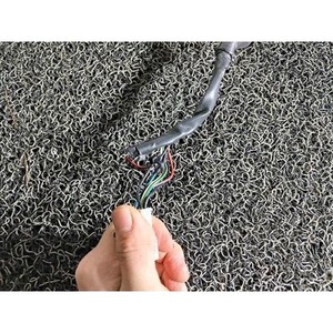 Latitude 2010-2013 LEFT <b>Rear</b> Left Tail <b>Light</b> Used GENUINE 265554335R - Product Image 6