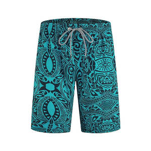 Shorts de sport d'été pour hommes, fins, décontractés, pour la course à pied, la natation, vêtements classiques, shorts de plage pour hommes - Product Image 1