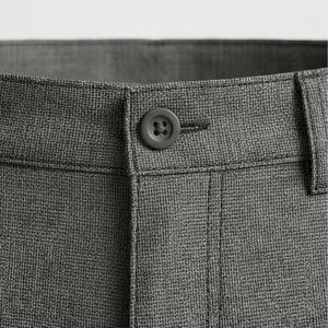Pantalones Cortos Sublimados para Hombre, Uso Casual Diario, Corte Relajado con Cintura Ajustable con Cordón, Suaves y Transpirables, Mejor Compra - Product Image 4