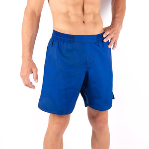 Premium <b>Grappling</b> Shorts Lightweight Fitness Wear Unique Color 2026 New Arrive OEM ODM Supplier - Product Image 6