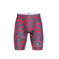 Ensemble de maillots sans manches à capuche personnalisés sublimés 7V7, imprimé léopard, vêtements de sport respirants pour adultes