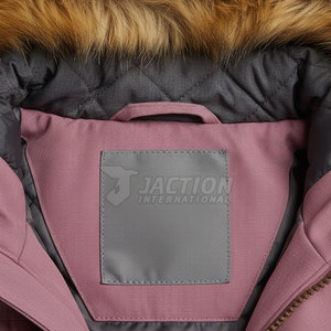Parkas imperméables confortables pour une utilisation en extérieur, vêtements de mode très vendus, parkas imperméables - Product Image 6