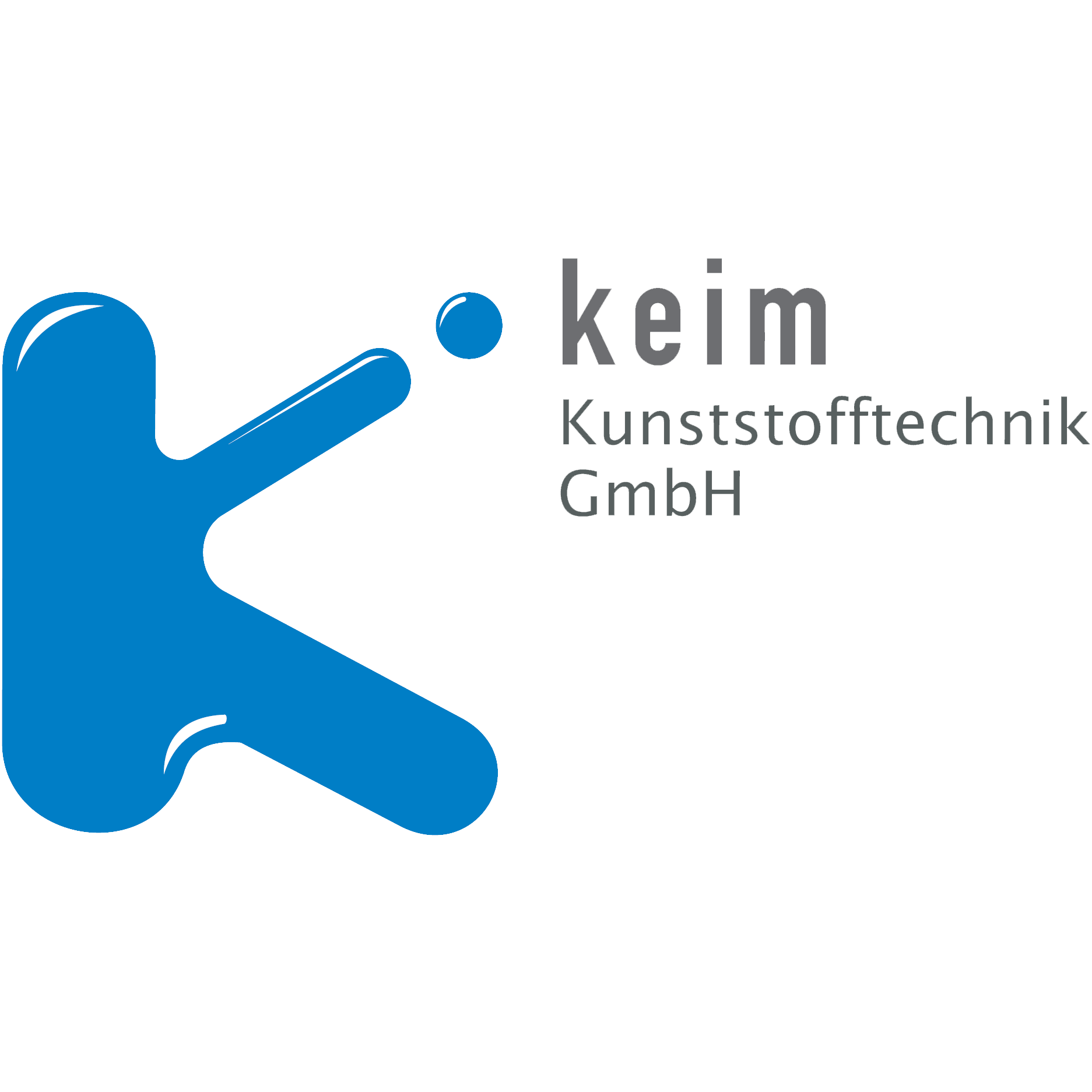 Keim Kunststofftechnik GmbH logo