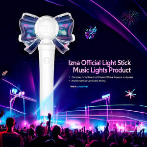 Izna Official Light Stick Music Lights Product - Product Image 3