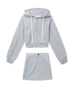Unisex high quality customize <b>skirt</b> Customize logo design option Personalized fashion statement - Product Image 5