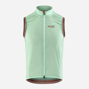 เสื้อกั๊กผู้ชายสำหรับฤดูหนาวปี 2026 ลดราคาสุดคุ้มทางออนไลน์ เสื้อกั๊กผู้ชายแบบไม่มีแขน สีพื้น ปิดด้วยซิป เหมาะสำหรับใส่กลางแจ้ง - Product Image 1