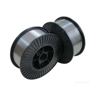 Alambre de Soldadura de Acero Inoxidable ER4043 ER5356 4043 5356 4047 MIG TIG OEM 304 316L, Alambre de Soldadura TIG de Acero Inoxidable para Soldadura por Arco de Argón - Product Image 3
