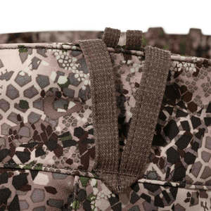 Pantalon de chasse camouflage imperméable pour homme, respirant, silencieux, pour activités de plein air, randonnée, et équipement de tir à l'arc - Product Image 4