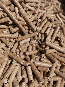 Pellets de Madera Premium Hechos en Vietnam, Calidad de Exportación, Suministro OEM, Socio Confiable en Combustible de Biomasa - Product Image 5