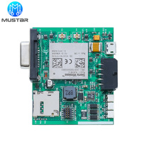 Servicio de Fabricación de Circuitos Impresos Médicos Personalizados OEM con Archivo Gerber y Lista de Materiales, Ensamblaje de PCB y PCBA