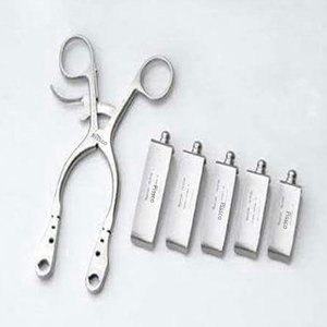 Retractor de Hombro PISSCO, 6 Cuchillas, Acero Inoxidable Alemán, Juego de Retractores Ortopédicos, Sistema de Retracción para Cirugía Ósea - Product Image 6