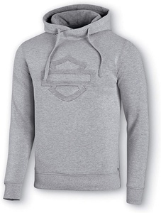Sudadera con Capucha de Algodón para Hombre, Diseño Personalizado 2023, de Alta Calidad, con Relieve, Tinte Liso, Ecológica, para la Temporada de Invierno, con Logotipo Propio - Product Image 2