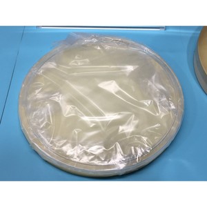 Anillo AMAT 0200-09222, Cuarzo Externo, 8 pulgadas, 153922 - Equipo y Piezas de Semiconductores de Confianza de Global Legacy - Product Image 1