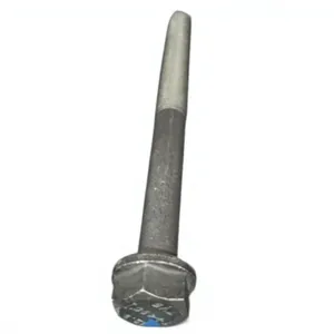 Vis hexagonale M 278607999915 1618 LPT LPK pour camion TATA Signa 5.9L 6BT ISBe, pièces de fixation de moteur diesel - Product Image 1