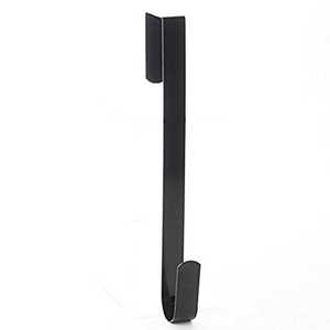 Gancho de Puerta Metálico con Forma de Árbol, Colgador Decorativo Navideño Tradicional - Product Image 2