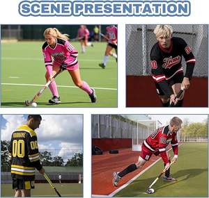 Camiseta de hockey sobre hielo - Product Image 3