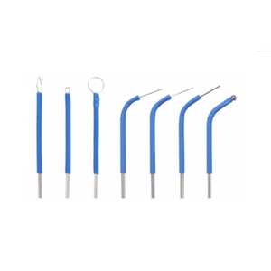 Electrodos dentales estándar Ellman, juego de 7 piezas, instrumentos de electrocirugía, herramientas de cirugía oral, calidad hospitalaria - Product Image 3