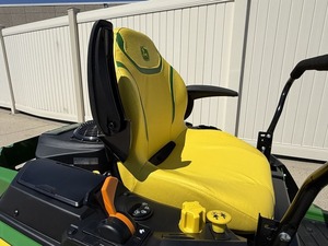 เครื่องตัดหญ้าแบบ Zero Turn รุ่น Z330R Heavy Duty ปี 2026 รุ่น Z260248 ประสิทธิภาพสูง จัดจำหน่ายจำนวนมาก - Product Image 3
