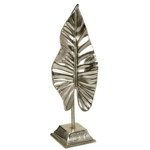 Leaf Shape Tabletop Decoration Wedding Xmas Gift Room Decoration Store Decoration Birthday Parties Festivals Usage - Product Image 1
