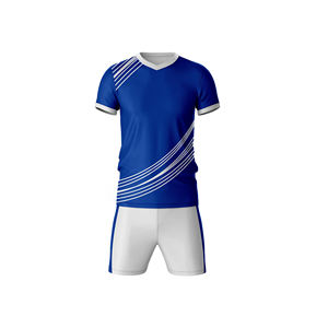 Nuevo Uniforme de Rugby de Diseño Personalizado Más Vendido para Hombre y Conjuntos Transpirables en Oferta a Precio de Mayoreo - Product Image 1